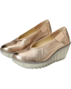 FLY LONDON YOZA438FLY | Heels -Shoes For Every Day 71OcJ7EavgL. AC SR736920