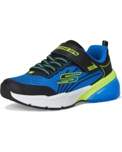 SKECHERS KIDS Thermoflux Elite 403768WL (Little Kid/Big Kid) | Sneakers & Athletic Shoes -Shoes For Every Day 71OhBcHFzSL. AC SR736920