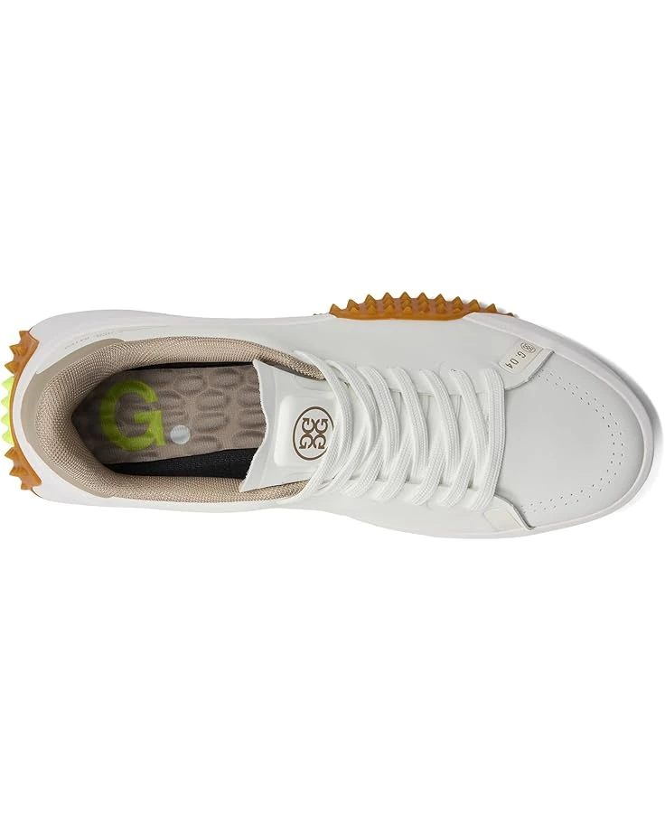 GFORE G.112 P.U. Leather Golf Shoes | Sneakers & Athletic Shoes 2 GFORE G.112 P.U. Leather Golf Shoes | Sneakers & Athletic Shoes - Image 2