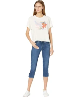 Levi's® Womens 311 Shaping Capris | Jeans 11 Levi's® Womens 311 Shaping Capris | Jeans -Shoes For Every Day 71OkyYP93eL. AC SR736920