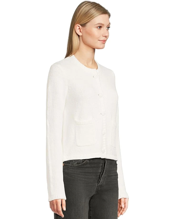 Michael Stars Opaline Cardigan With Pockets | Sweaters 2 Michael Stars Opaline Cardigan With Pockets | Sweaters - Image 2