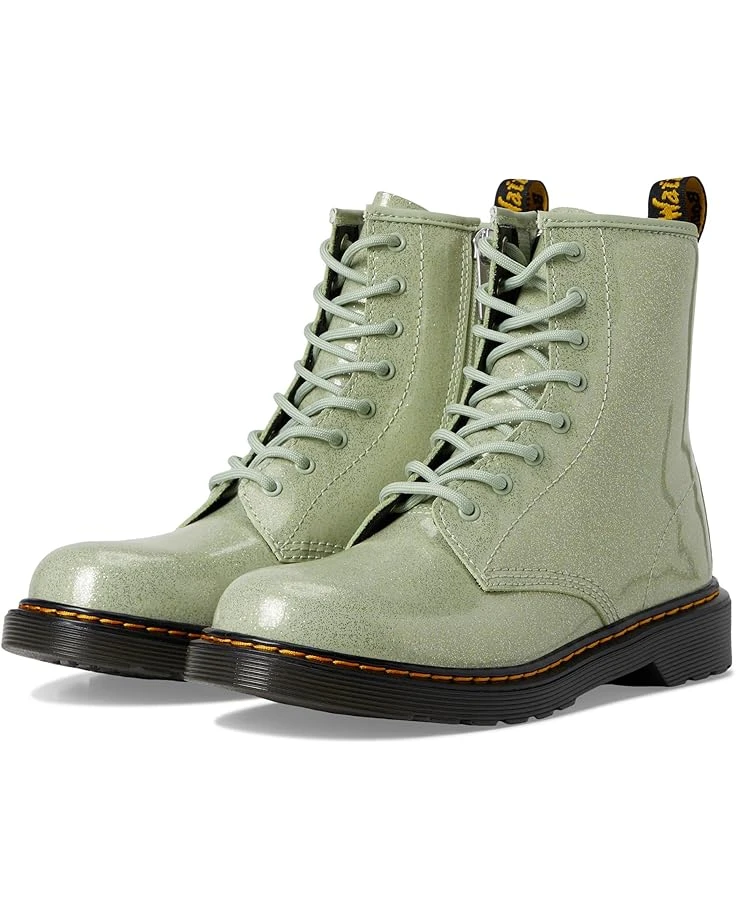 Dr. Martens Kid's Collection 1460 (Toddler) | Boots 8 Dr. Martens Kid's Collection 1460 (Toddler) | Boots - Image 8