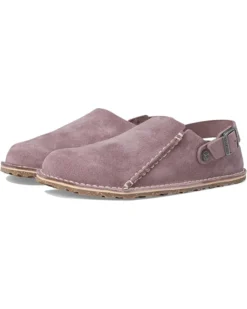 Birkenstock Lutry 365 - Suede | Clogs 15 Birkenstock Lutry 365 - Suede | Clogs -Shoes For Every Day 71PBkDq2W6L. AC SR736920