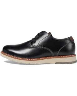 Florsheim Kids Vibe Plain Toe Oxford Jr. (Toddler/Little Kid/Big Kid) | Oxfords -Shoes For Every Day 71PC9YSgBlL. AC SR736920