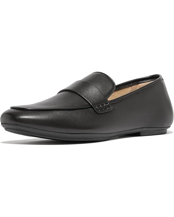 FitFlop Delicato Soft Leather Loafers 1 FitFlop Delicato Soft Leather Loafers