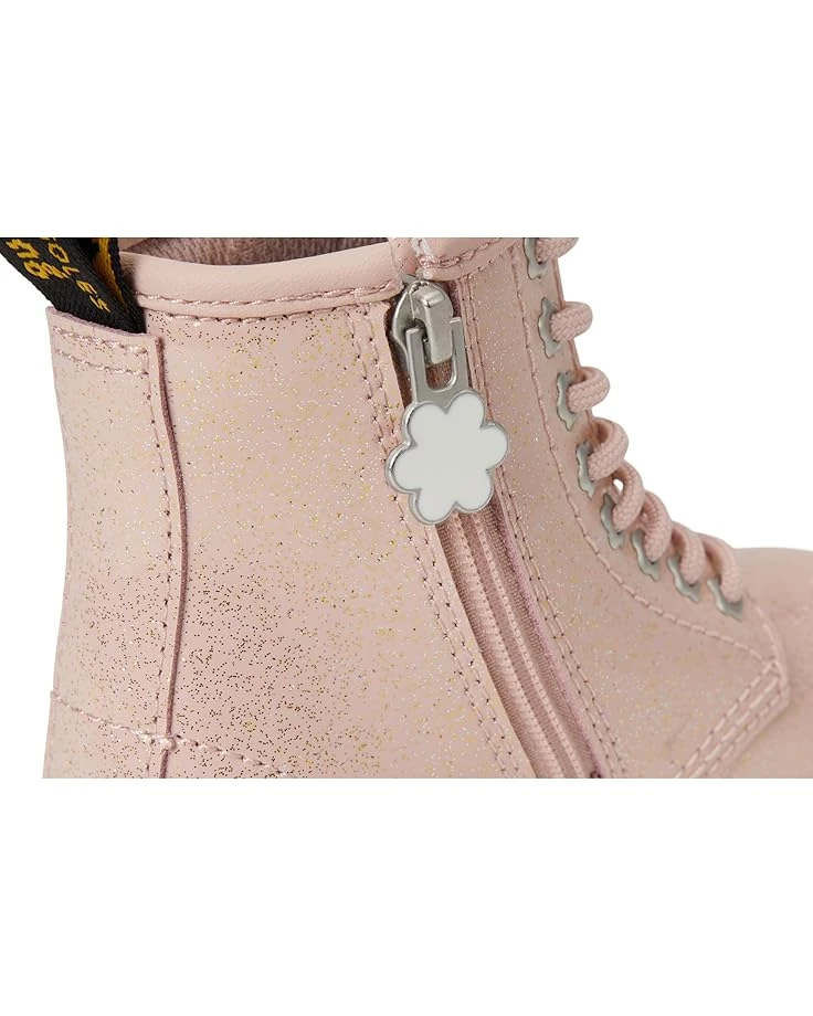 Dr. Martens Kid's Collection 1460 (Toddler) | Boots 6 Dr. Martens Kid's Collection 1460 (Toddler) | Boots - Image 6