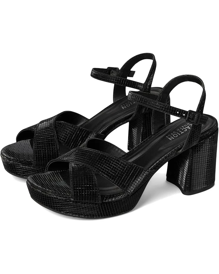 Kenneth Cole Reaction Reeva Platform | Heels 7 Kenneth Cole Reaction Reeva Platform | Heels - Image 7