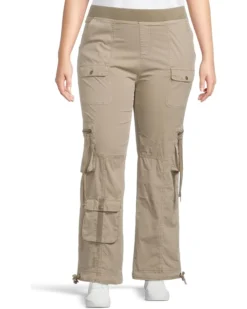 XCVI Poplin Chaucer Pants -Shoes For Every Day 71Pa1l7fdAL. AC SR736920