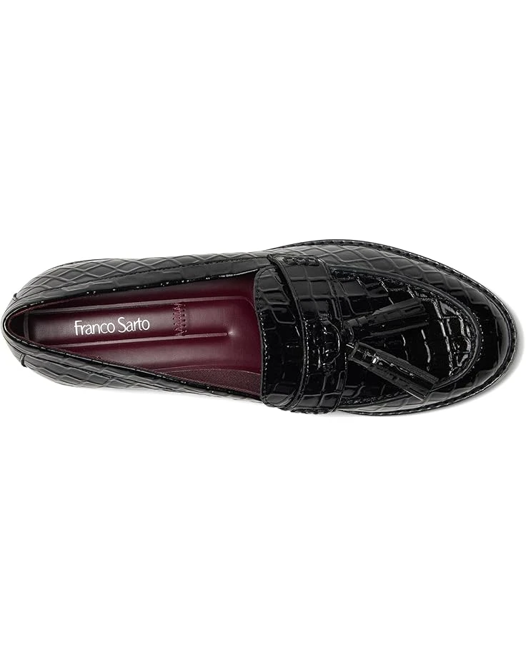 Franco Sarto Carolyn Low Slip-ons | Loafers 2 Franco Sarto Carolyn Low Slip-ons | Loafers - Image 2