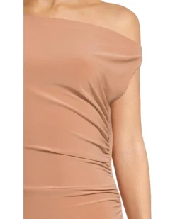 Norma Kamali Drop Shoulder Side Drape Gown | Dresses -Shoes For Every Day 71PbckYwVcL. AC SR736920