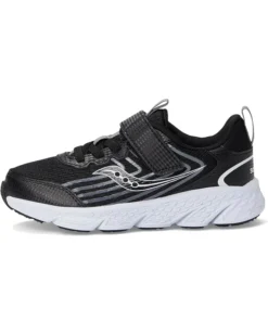Saucony Kids Wind 3.0 Alternative Closure (Little Kid/Big Kid) | Sneakers & Athletic Shoes -Shoes For Every Day 71PfQJEMj5L. AC SR736920