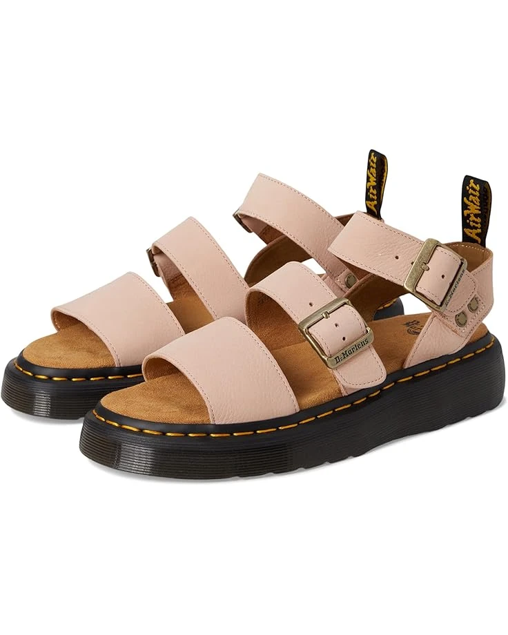 Dr. Martens Gryphon Quad | Sandals 1 Dr. Martens Gryphon Quad | Sandals