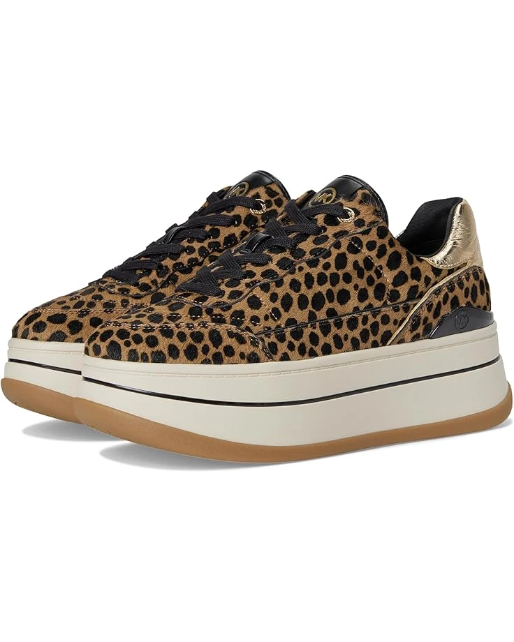 MICHAEL Michael Kors Hayes Lace Up | Sneakers & Athletic Shoes 15 MICHAEL Michael Kors Hayes Lace Up | Sneakers & Athletic Shoes - Image 15