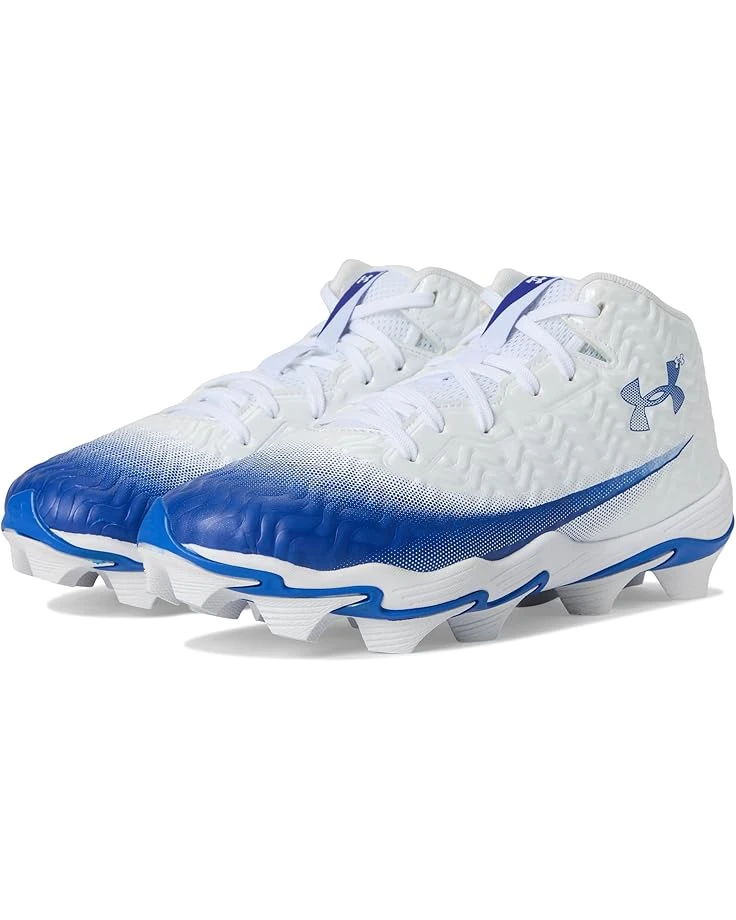 Under Armour Kids Spotlight Hammer RM Jr. (Toddler/Little Kid/Big Kid) | Sneakers & Athletic Shoes 10 Under Armour Kids Spotlight Hammer RM Jr. (Toddler/Little Kid/Big Kid) | Sneakers & Athletic Shoes - Image 10