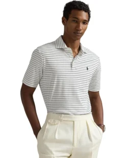 Polo Ralph Lauren Classic Fit Soft Cotton Polo Shirt | Shirts & Tops -Shoes For Every Day 71PoDFM2siL. AC SR736920