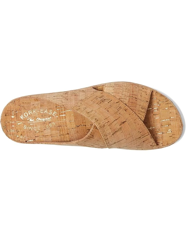 Kork-Ease Tutsi Cross-Band | Sandals 2 Kork-Ease Tutsi Cross-Band | Sandals - Image 2