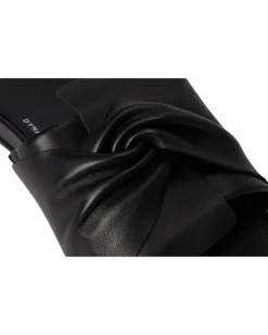 FitFlop Gracie Soft-Twist Leather Slides | Sandals -Shoes For Every Day 71Q0R8USETL. AC SR736920