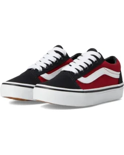 Vans Kids Old Skool (Little Kid) | Sneakers & Athletic Shoes -Shoes For Every Day 71Q2WuUhfmL. AC SR736920