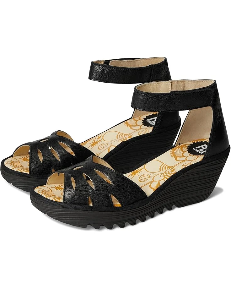 FLY LONDON YELU454FLY | Heels 1 FLY LONDON YELU454FLY | Heels