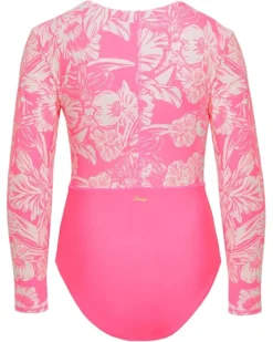 Maaji Kids Miku One-Piece Swimsuit (Little Kids/Big Kids) | Swimwear 3 Maaji Kids Miku One-Piece Swimsuit (Little Kids/Big Kids) | Swimwear -Shoes For Every Day 71QJGm8 ZnL. AC SR736920