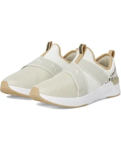 PUMA Softride Harli Slip On Cross Trainer | Sneakers & Athletic Shoes