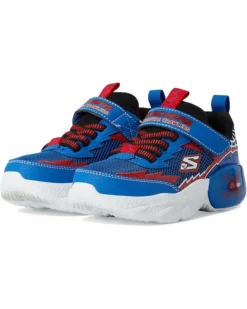 SKECHERS KIDS Creature-Crawlers 402120L (Little Kid/Big Kid) | Sneakers & Athletic Shoes -Shoes For Every Day 71QQ7Rpi9iL. AC SR736920
