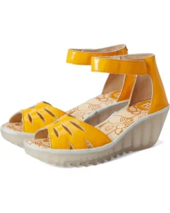 FLY LONDON YELU454FLY | Heels 19 FLY LONDON YELU454FLY | Heels -Shoes For Every Day 71QQRNKfxyL. AC SR736920