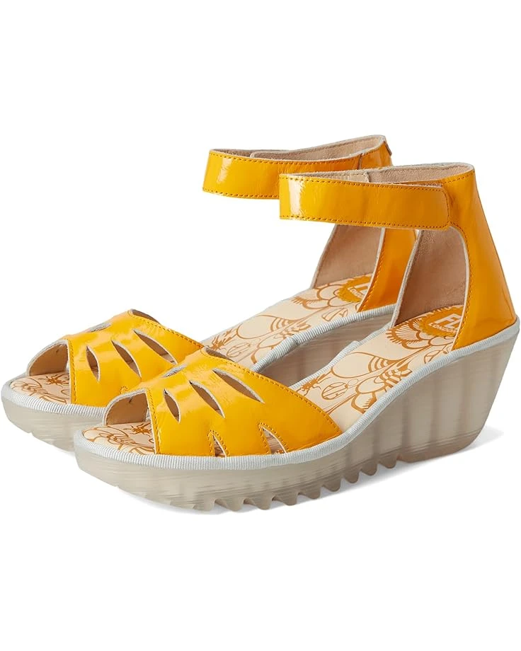 FLY LONDON YELU454FLY | Heels 10 FLY LONDON YELU454FLY | Heels - Image 10