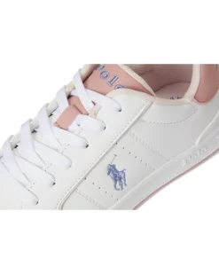 Polo Ralph Lauren Kids Heritage Court III (Big Kid) | Sneakers & Athletic Shoes 12 Polo Ralph Lauren Kids Heritage Court III (Big Kid) | Sneakers & Athletic Shoes -Shoes For Every Day 71QSt00TiL. AC SR736920