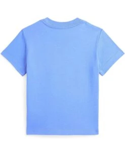 Polo Ralph Lauren Kids Car-Print Cotton Jersey Tee (Infant) | Shirts & Tops -Shoes For Every Day 71QVJTtg7cL. AC SR736920