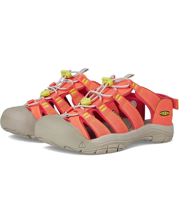 KEEN Kids Newport Boundless (Toddler/Little Kid/Big Kid) | Sandals 9 KEEN Kids Newport Boundless (Toddler/Little Kid/Big Kid) | Sandals - Image 9