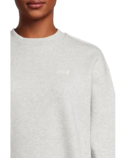 New Balance Sport Essentials Fleece Crew | Hoodies & Sweatshirts -Shoes For Every Day 71QeH7Y0OL. AC SR736920