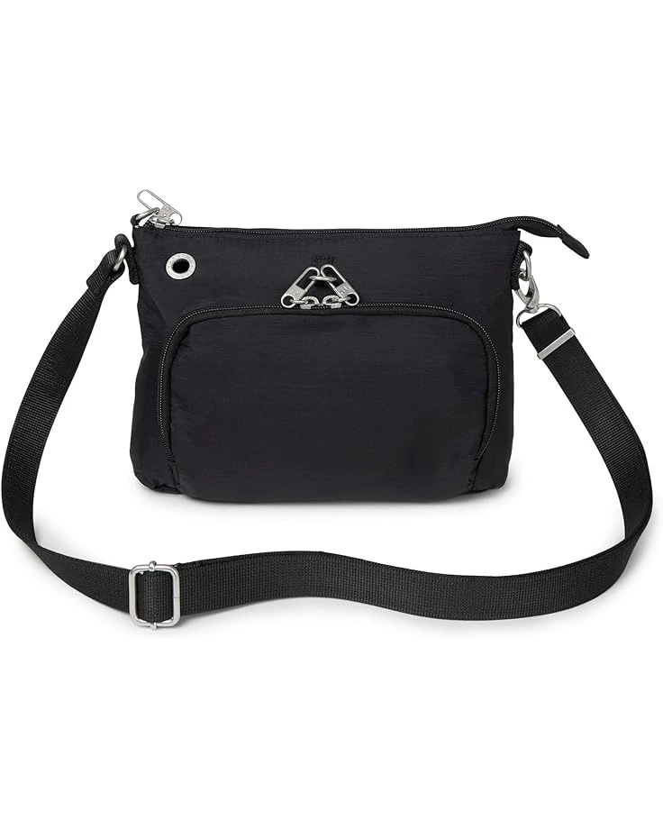 Baggallini Securtex™ Anti-Theft Memento Crossbody | Handbags 2 Baggallini Securtex™ Anti-Theft Memento Crossbody | Handbags - Image 2