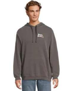 Salty Crew Old School Vintage Fleece | Hoodies & Sweatshirts