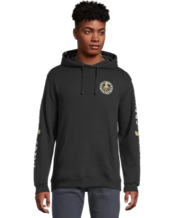 Salty Crew Tentacles Hooded Fleece | Hoodies & Sweatshirts