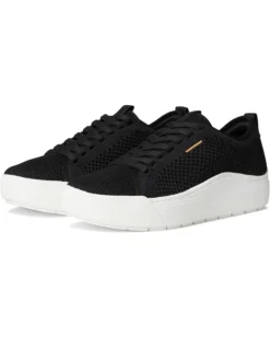 Dr. Scholl's Time Off Knit Lace Up Sneaker | Sneakers & Athletic Shoes