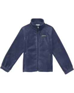 Columbia Kids Benton Springs™ Fleece (Little Kids/Big Kids) | Coats & Outerwear -Shoes For Every Day 71Qo5WE9ehS. AC SR736920