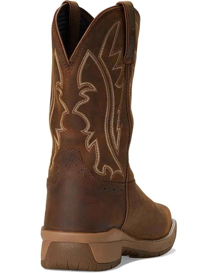 Justin Nitread Commander Boot | Boots 5 Justin Nitread Commander Boot | Boots - Image 5