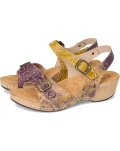 L'Artiste by Spring Step Osuna | Heels