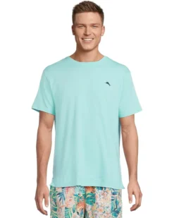 Tommy Bahama Short Sleeve Sleep/Lounge Tee | Sleepwear