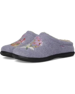 L.L.Bean Daybreak Scuff Motif 2 | Slippers -Shoes For Every Day 71Qu5PouOcL. AC SR736920