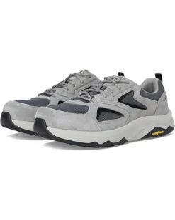 SKECHERS Work Speed - Flex Trekker - Teron Comp Toe | Boots -Shoes For Every Day 71QvlQDr9QL. AC SR736920