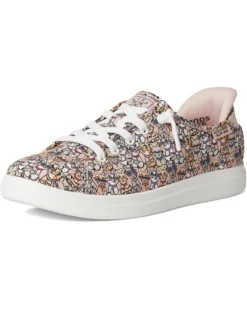 BOBS from SKECHERS Bobs D'Vine - Kitty Cool Hands Free Slip-ins | Sneakers & Athletic Shoes -Shoes For Every Day 71QwzEbYQOL. AC SR736920
