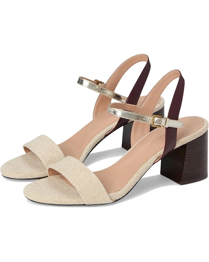 Cole Haan Josie Block Heel Sandal (65 mm) | Heels 10 Cole Haan Josie Block Heel Sandal (65 mm) | Heels - Image 10