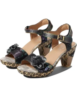 L'Artiste by Spring Step Wildcat | Heels