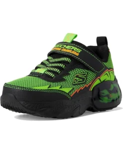 SKECHERS KIDS Creature-Crawlers 402120L (Little Kid/Big Kid) | Sneakers & Athletic Shoes -Shoes For Every Day 71RDhIVm1fL. AC SR736920