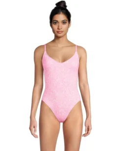 Lilly Pulitzer Klynn One-Piece | Swimwear -Shoes For Every Day 71REWaYPiBL. AC SR736920