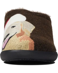 L.L.Bean Daybreak Scuff Motif 2 | Slippers -Shoes For Every Day 71RGOUk7heL. AC SR736920