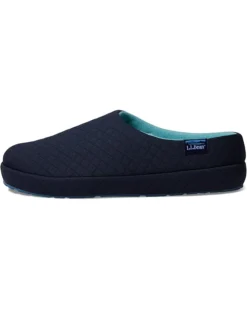 L.L.Bean Quilted Slipper Scuff | Slippers -Shoes For Every Day 71RKX11GKWL. AC SR736920