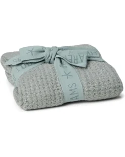Barefoot Dreams Kids Cozychic Lite® Waffle Receiving Blanket | Nursery -Shoes For Every Day 71RM1piMYnL. AC SR736920